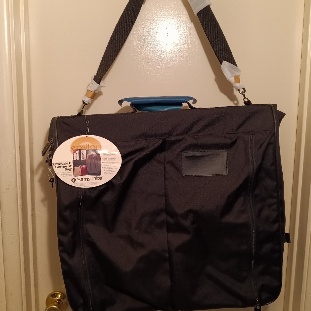 Garment bag - Picture 2 of 4